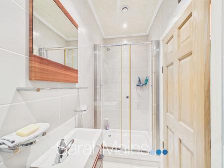 Shower Rooom