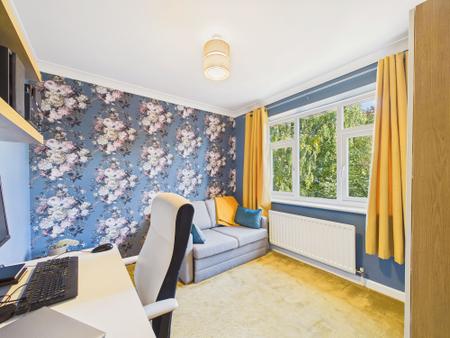 Bedroom Five