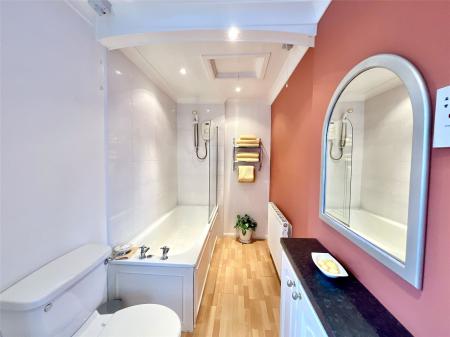 First Floor Bathroom