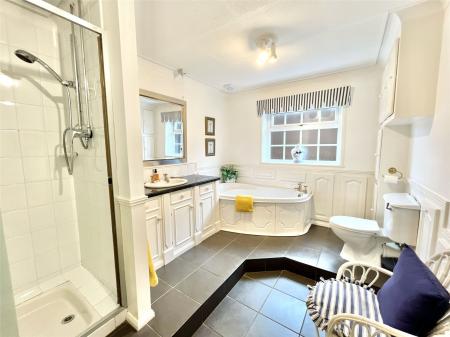 Ground Floor Bathroom