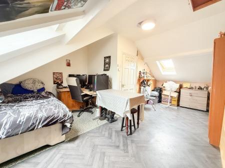 Loft Space
