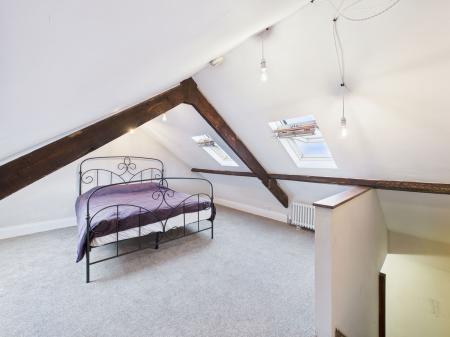Loft Room