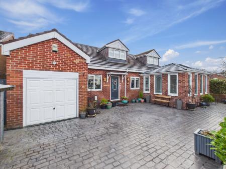 Front External