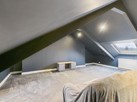 Loft Space