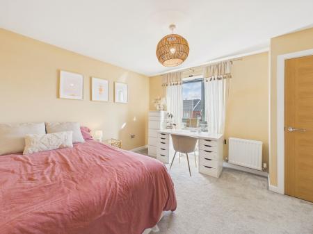 Bedrom Two