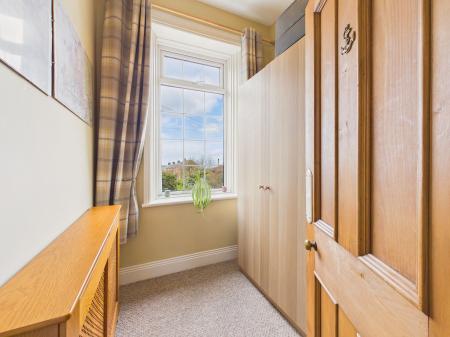 Office/Dressing Room