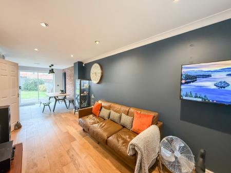 Family Area