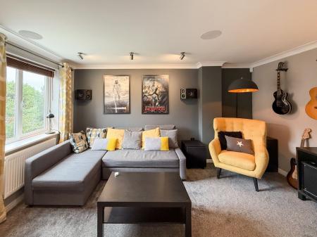 Formal Lounge
