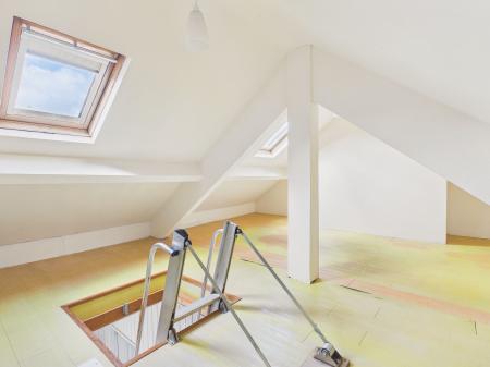 Loft Space