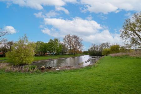 Nearby Park
