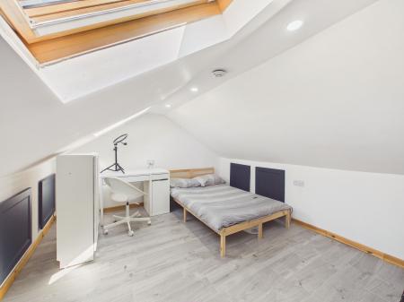 Loft Space