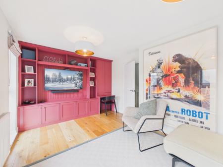 Formal Lounge