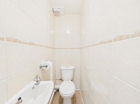Separate WC