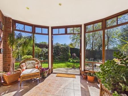Sun Room