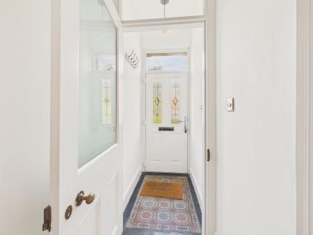 Vestibule