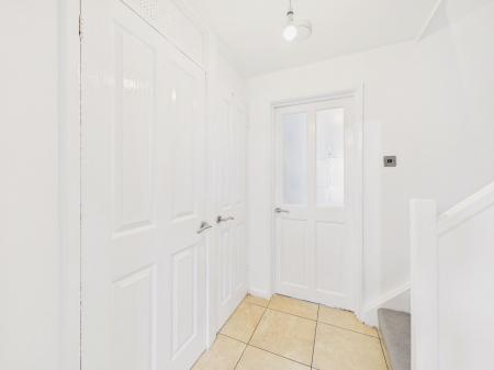 Inner Hallway