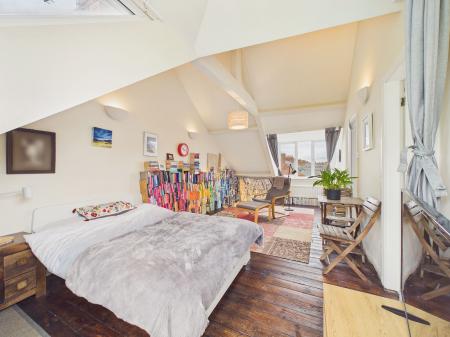 Loft Room