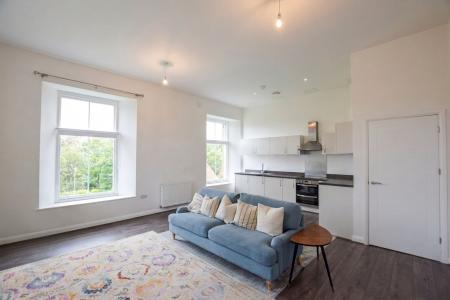 Living Room/Kitchen