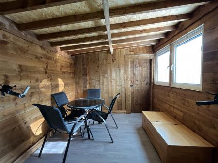 Summer House