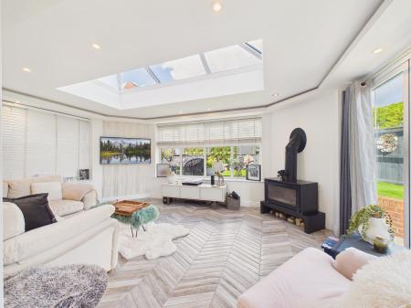 Sun Room