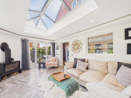 Sun Room