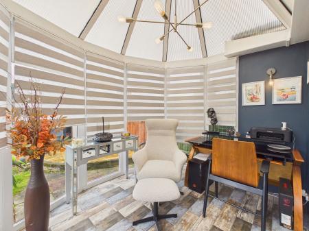 Sun Room