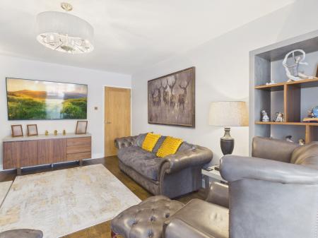 Dining/Family Area