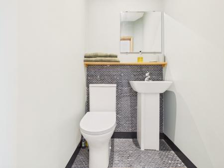 En-Suite WC