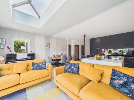 Family Area