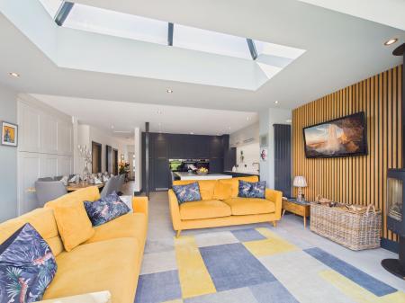 Family Area