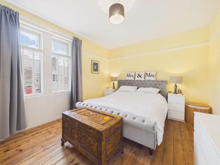 Bedroom  One