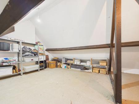 Loft Space
