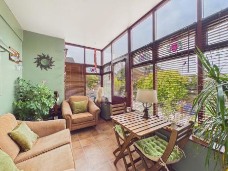 Sun Room