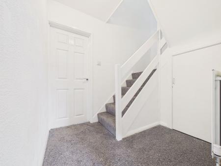 Inner Hallway