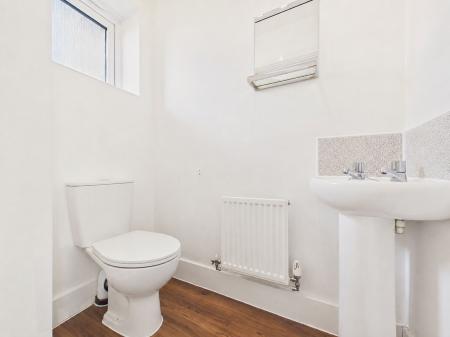 Guest WC
