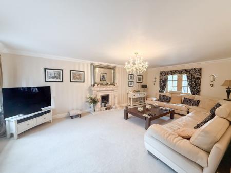 Formal Lounge
