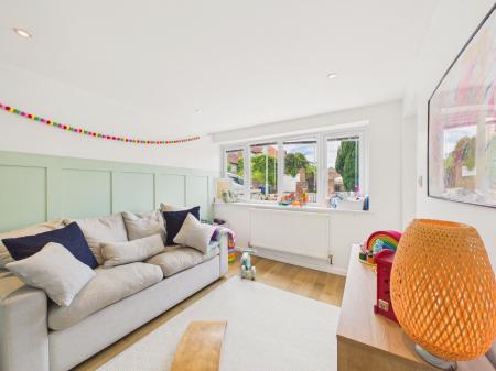 Play Room / Bedroom