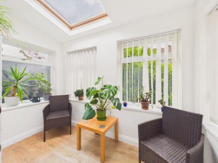 Sun Room