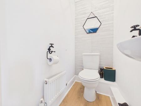 Guest WC