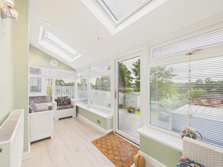 Sun Room