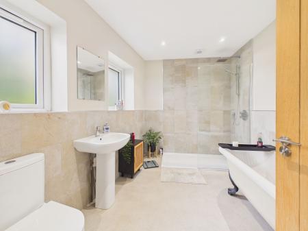 En-Suite