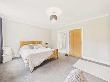 Bedroom Four