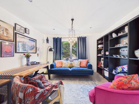 Family Area