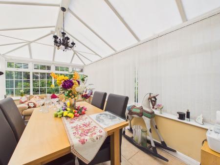 Sun Room