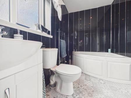 En-Suite