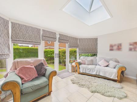 Sun Room
