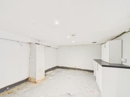 Utility / Store Room