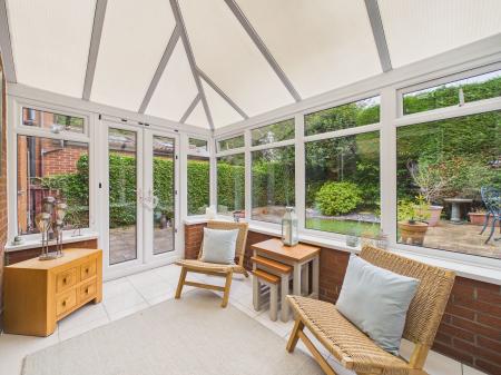 Sun Room