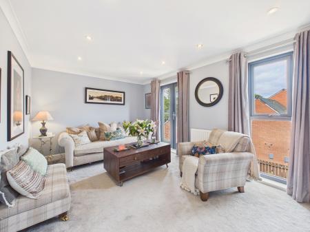 Formal Lounge