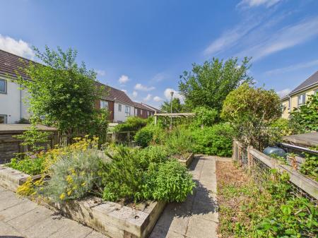 Communal Gardens